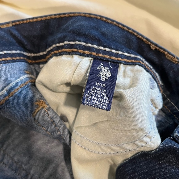 U.S. Polo Assn jeans - Picture 4 of 5